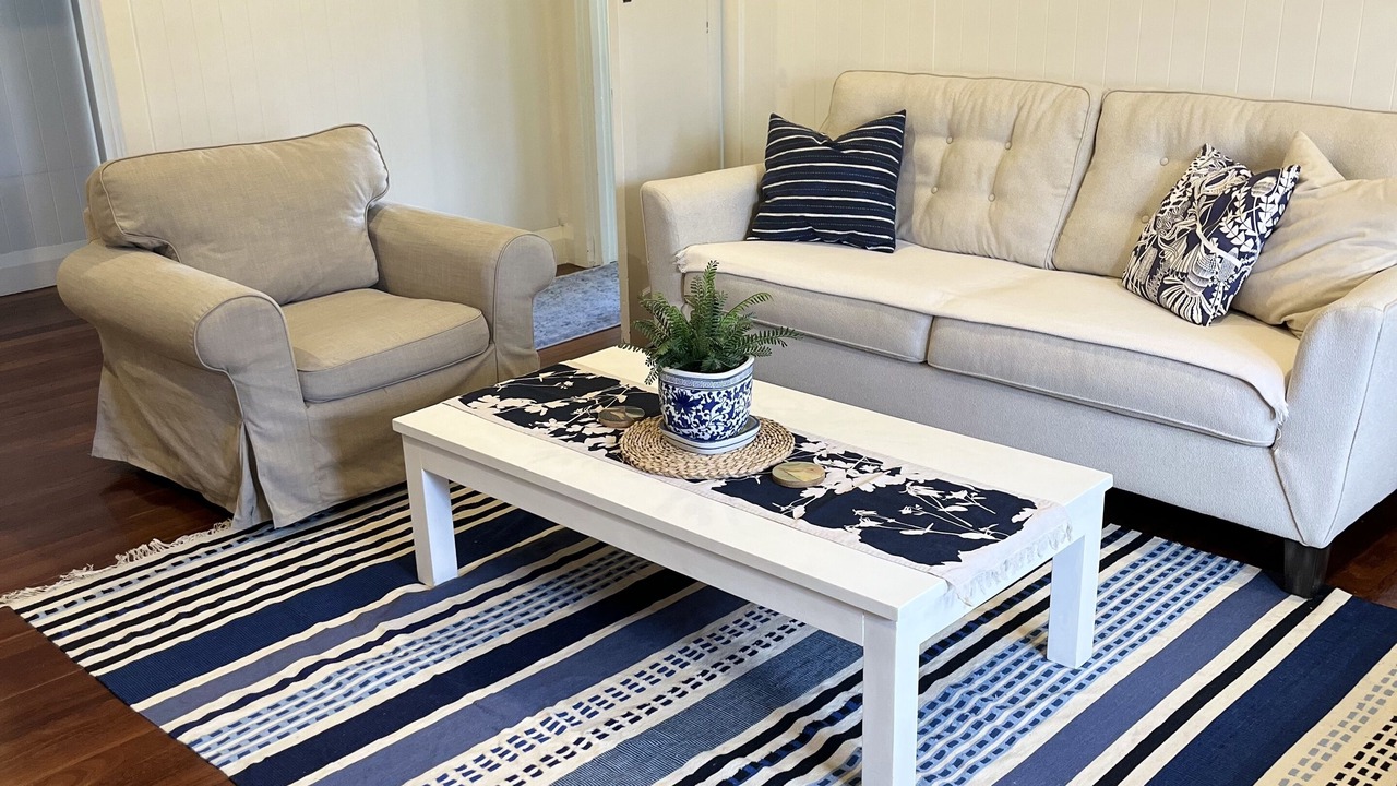 Photo of Livingroom in West Busselton