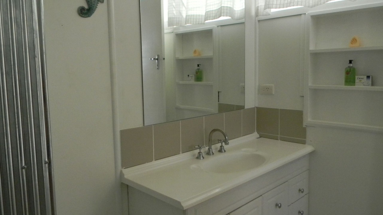 Photo of Bathroom in Currajong