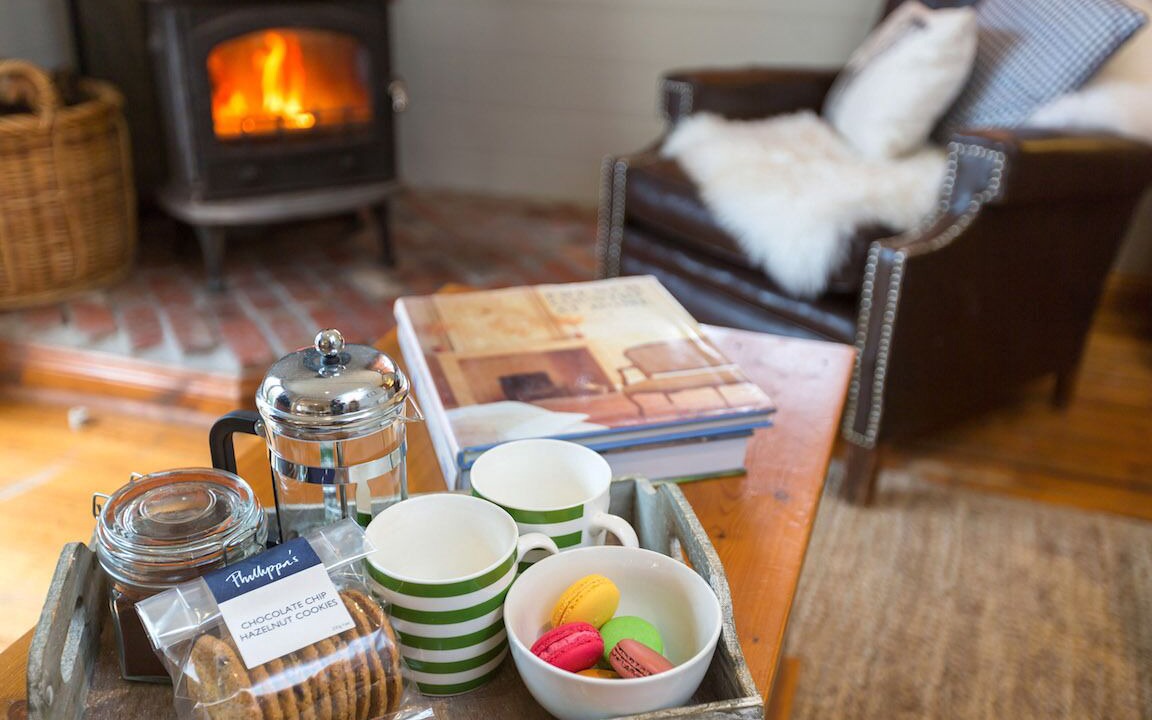 Photo of Livingroom in Rye