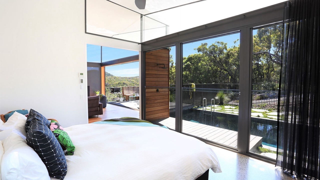Photo of Bedroom in Sunshine Beach