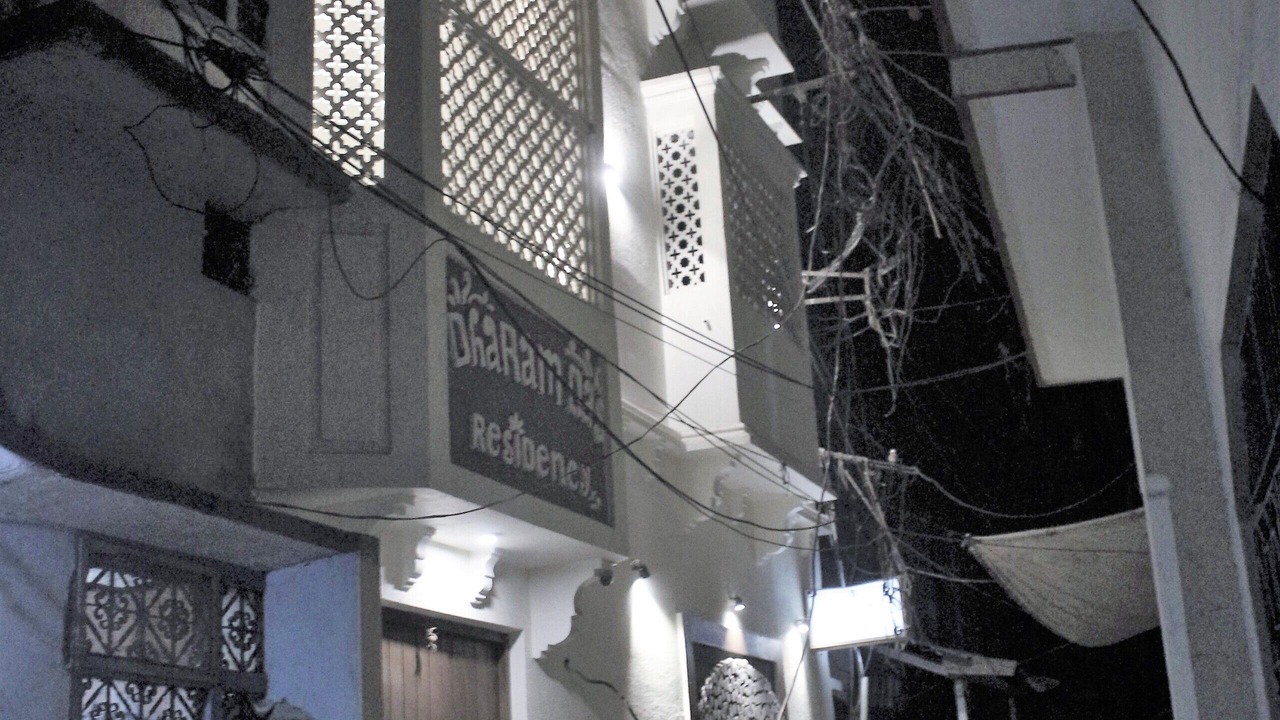 Photo of Outdoor in Varanasi