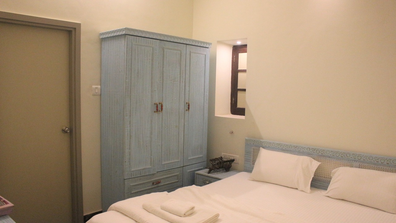 Photo of Bedroom in Varanasi