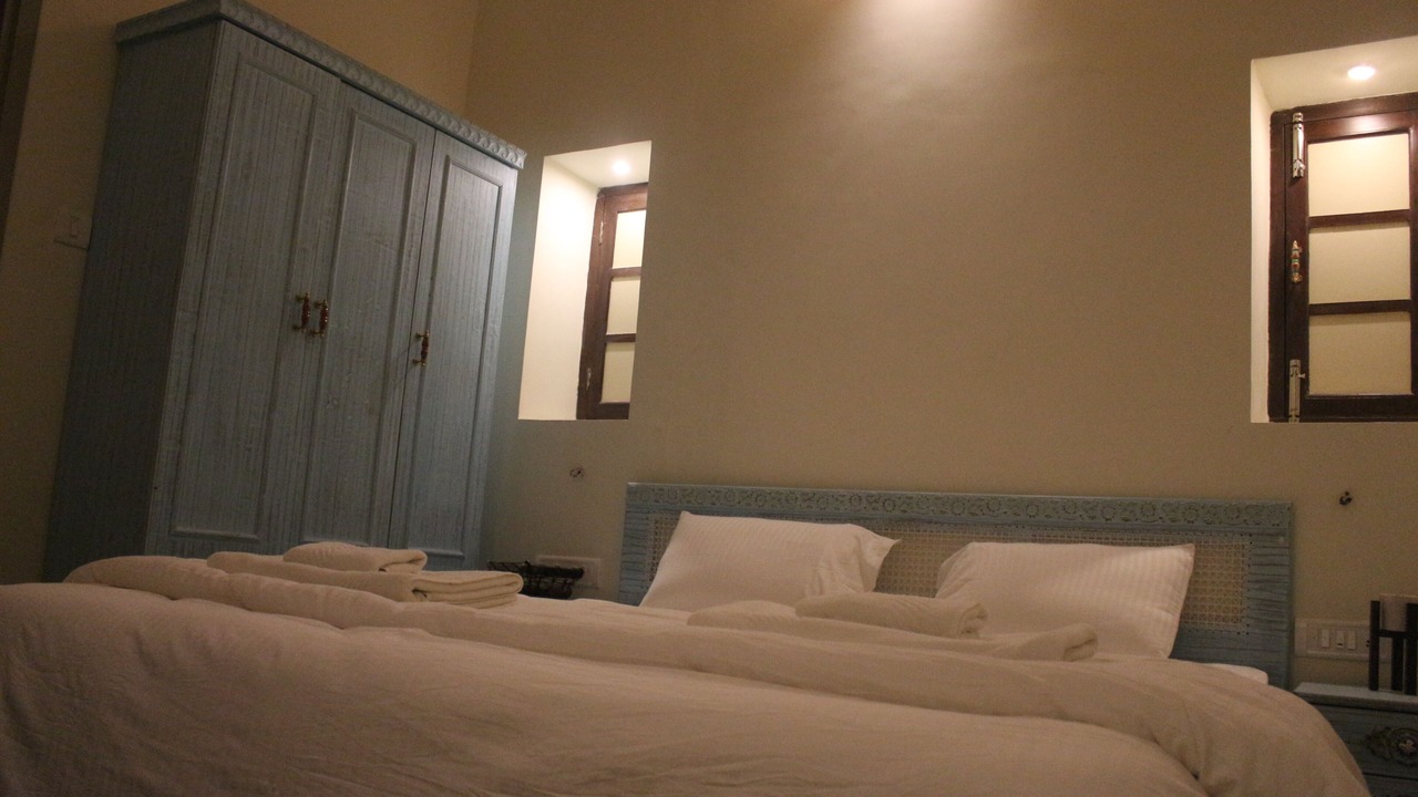 Photo of Bedroom in Varanasi