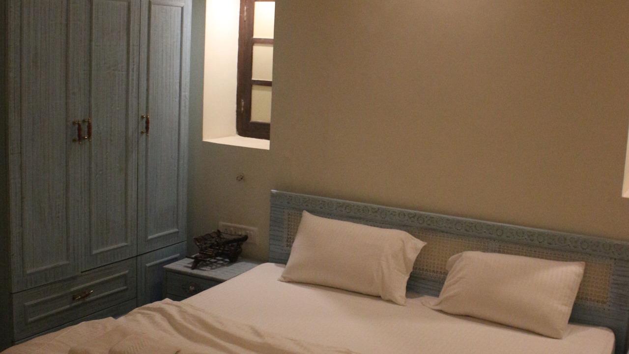 Photo of Bedroom in Varanasi
