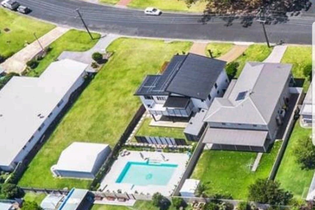 Photo of Outdoor in Narrawallee