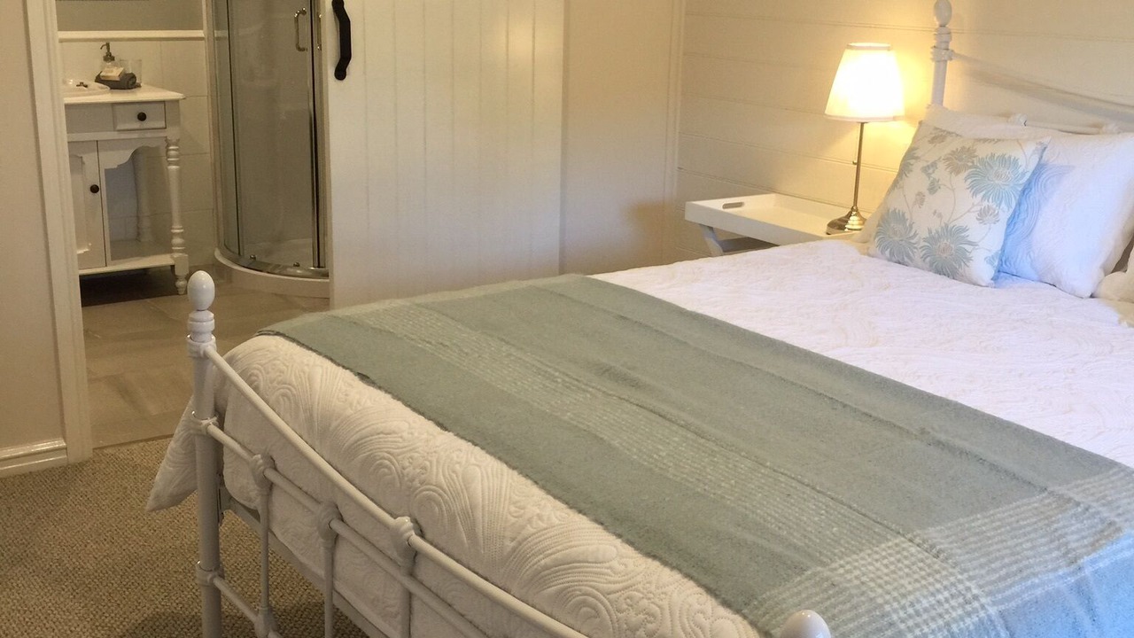 Photo of Bedroom in Pemberton