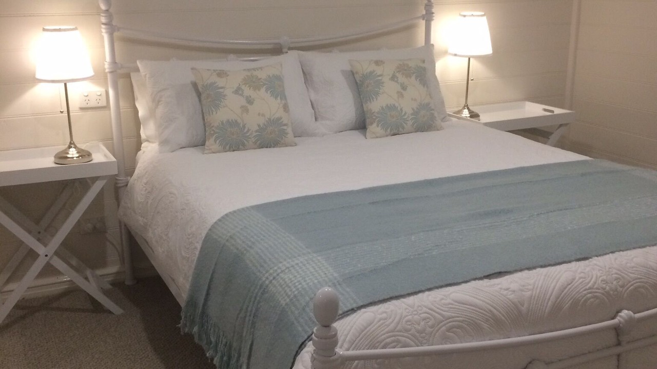 Photo of Bedroom in Pemberton