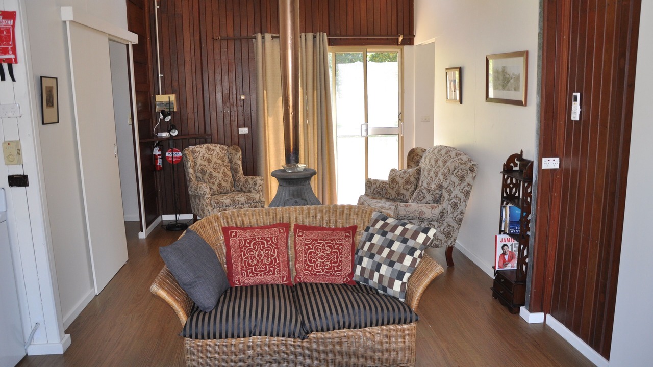 Photo of Livingroom in Balingup