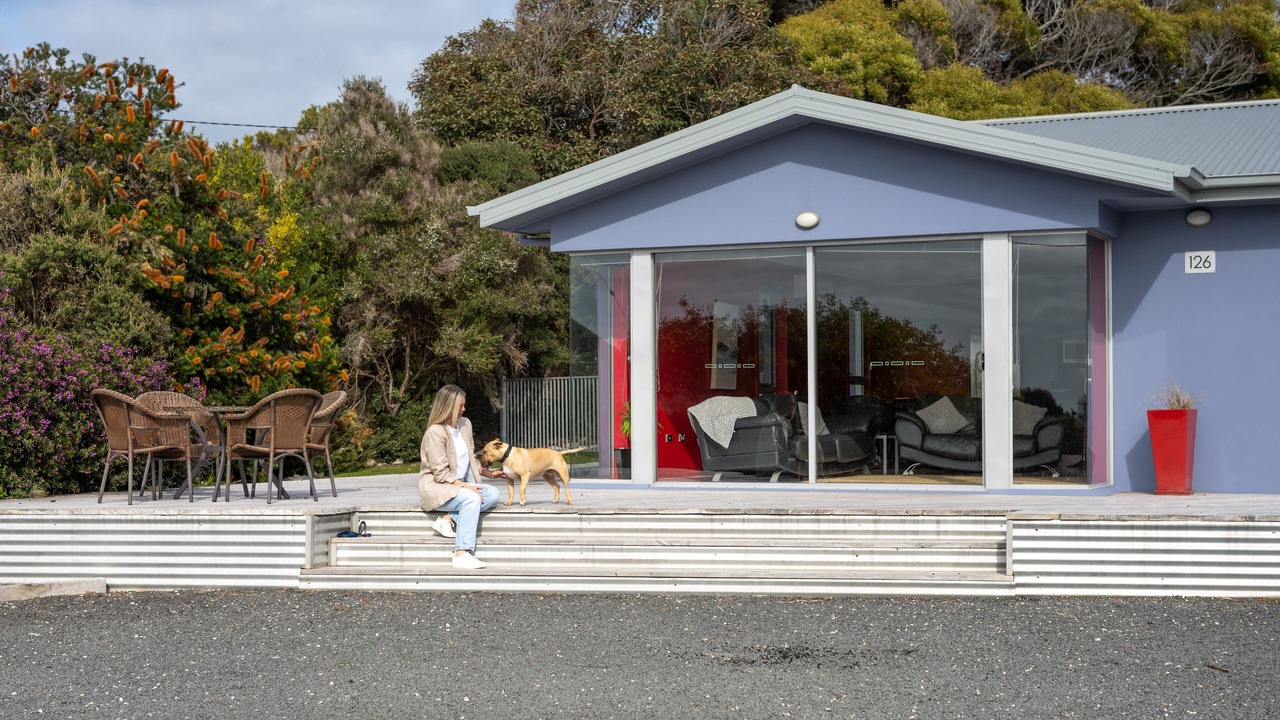 Photo of Outdoor in Sisters Beach