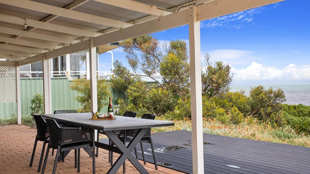 Photo of Outdoor in Peppermint Grove Beach
