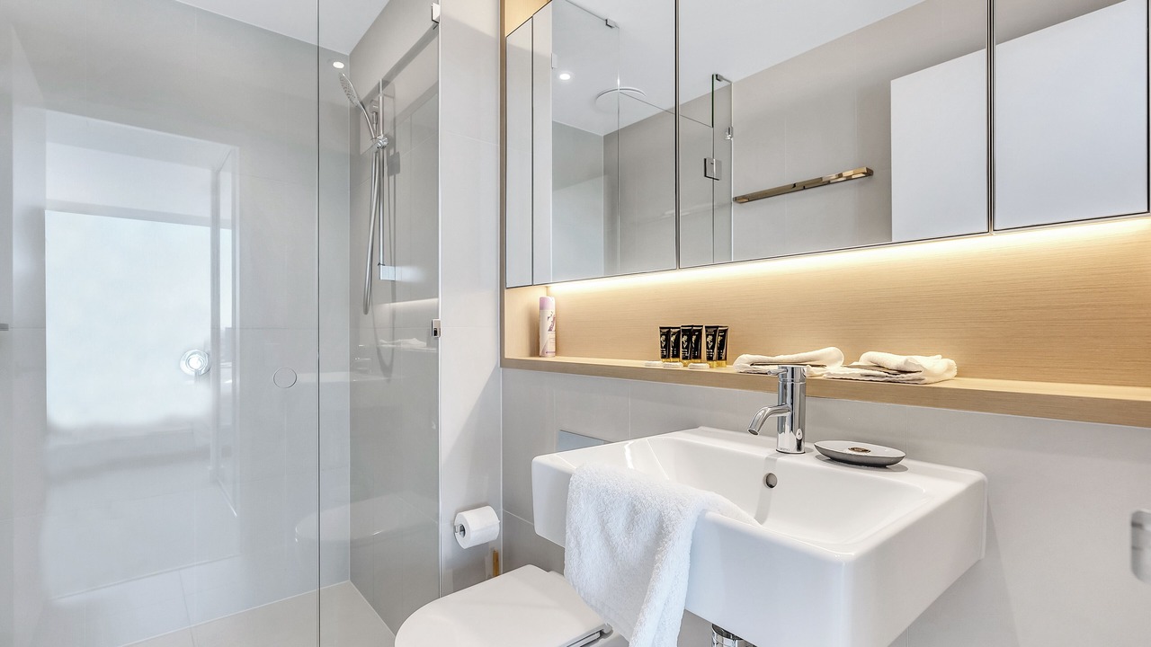 Photo of Bathroom in Docklands