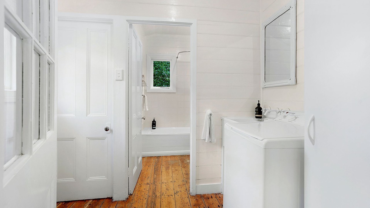 Photo of Bathroom in Port Fairy