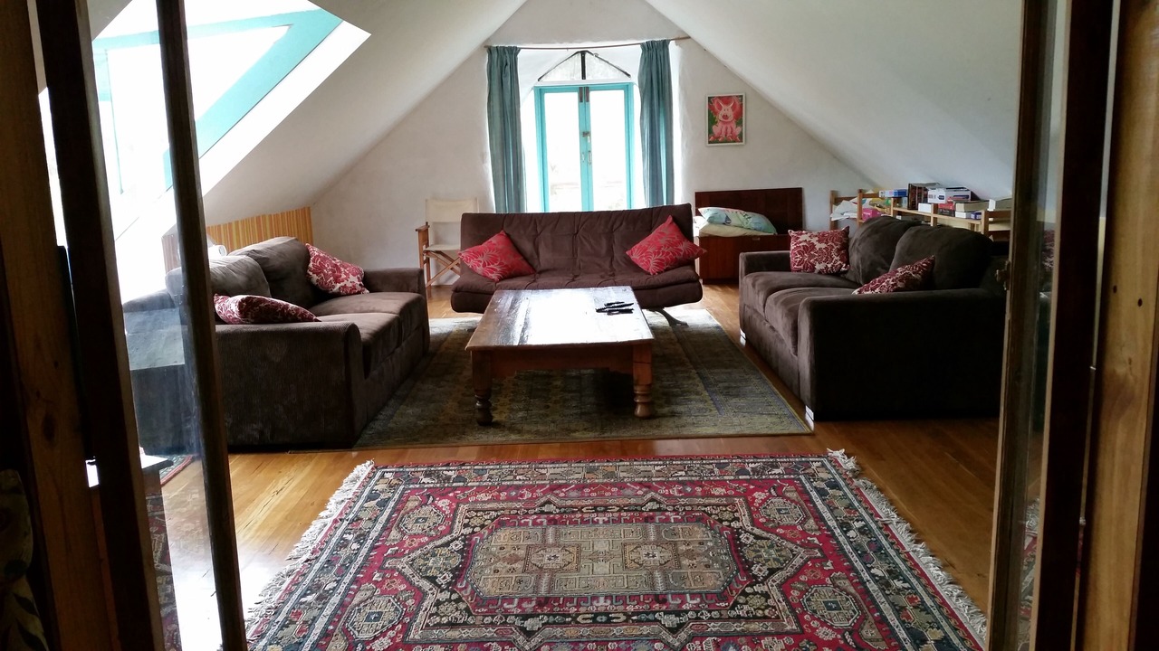 Photo of Livingroom in Forest Grove