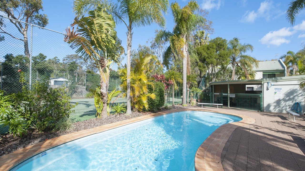 Photo of Outdoor in Nelson Bay