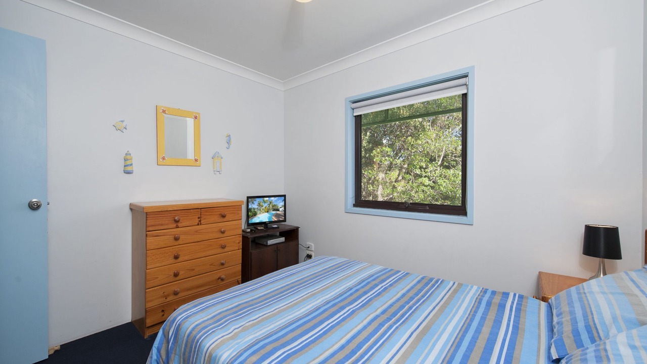 Photo of Bedroom in Nelson Bay