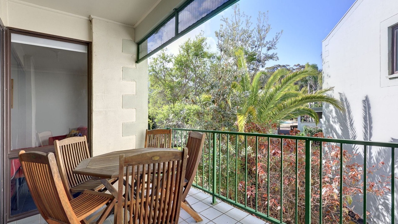 Photo of Outdoor in Nelson Bay