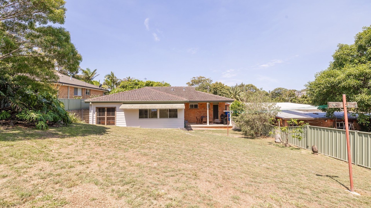Photo of Outdoor in Nelson Bay