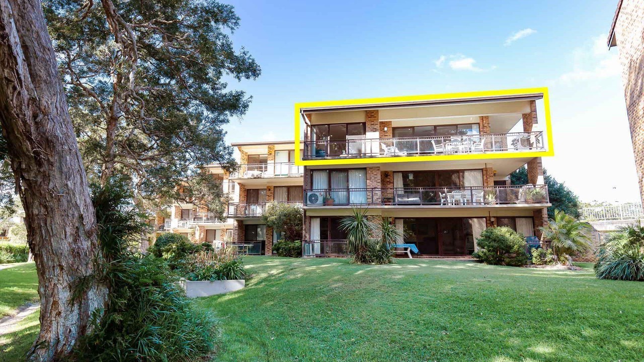 Photo of Outdoor in Nelson Bay