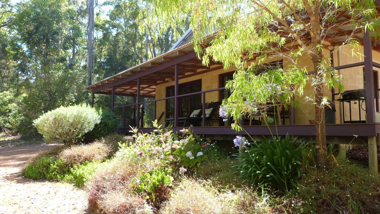 Photo of Outdoor in Pemberton