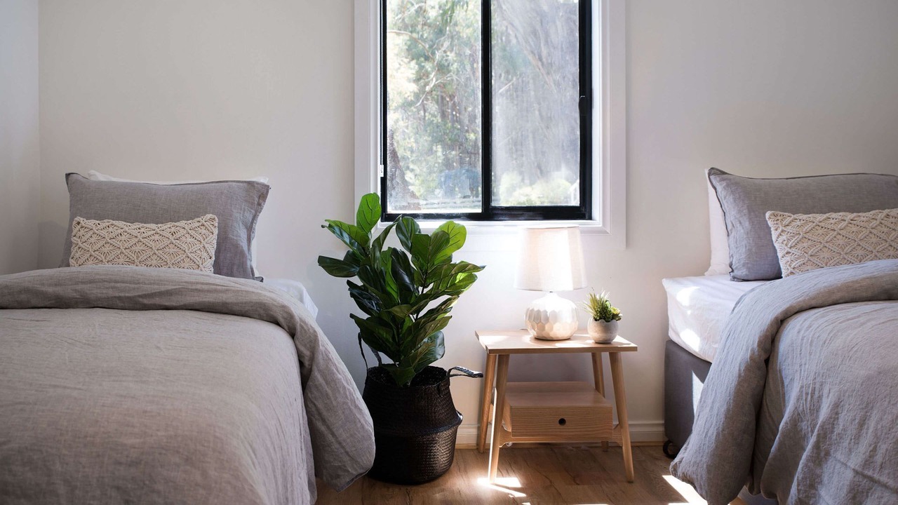 Photo of Bedroom in Daylesford