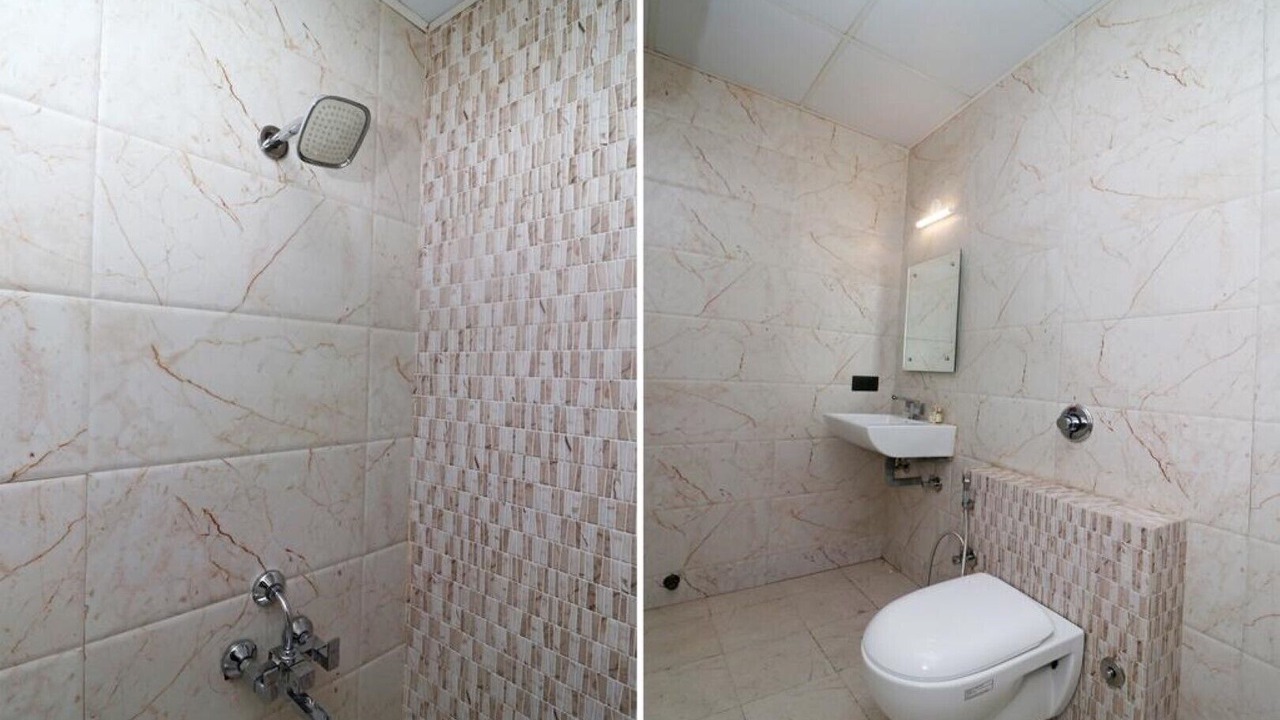 Photo of Bathroom in Basai