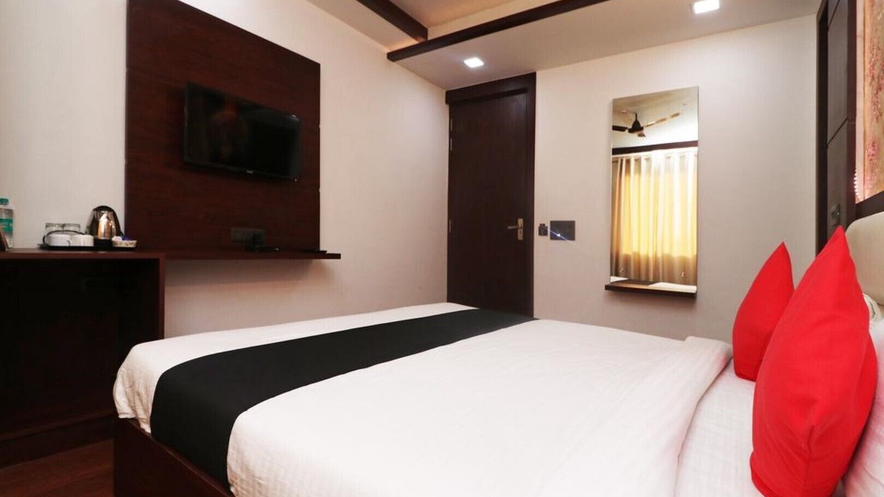 Photo of Bedroom in Basai