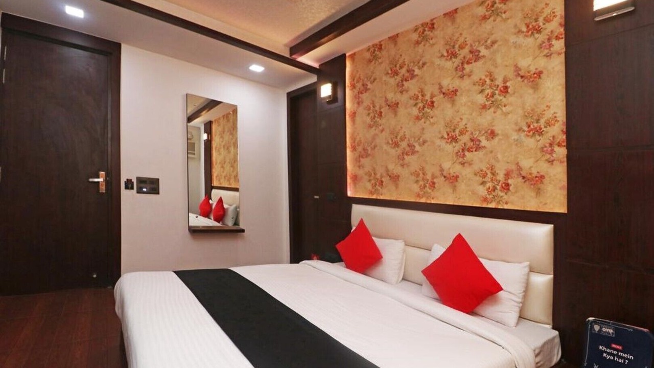 Photo of Bedroom in Basai