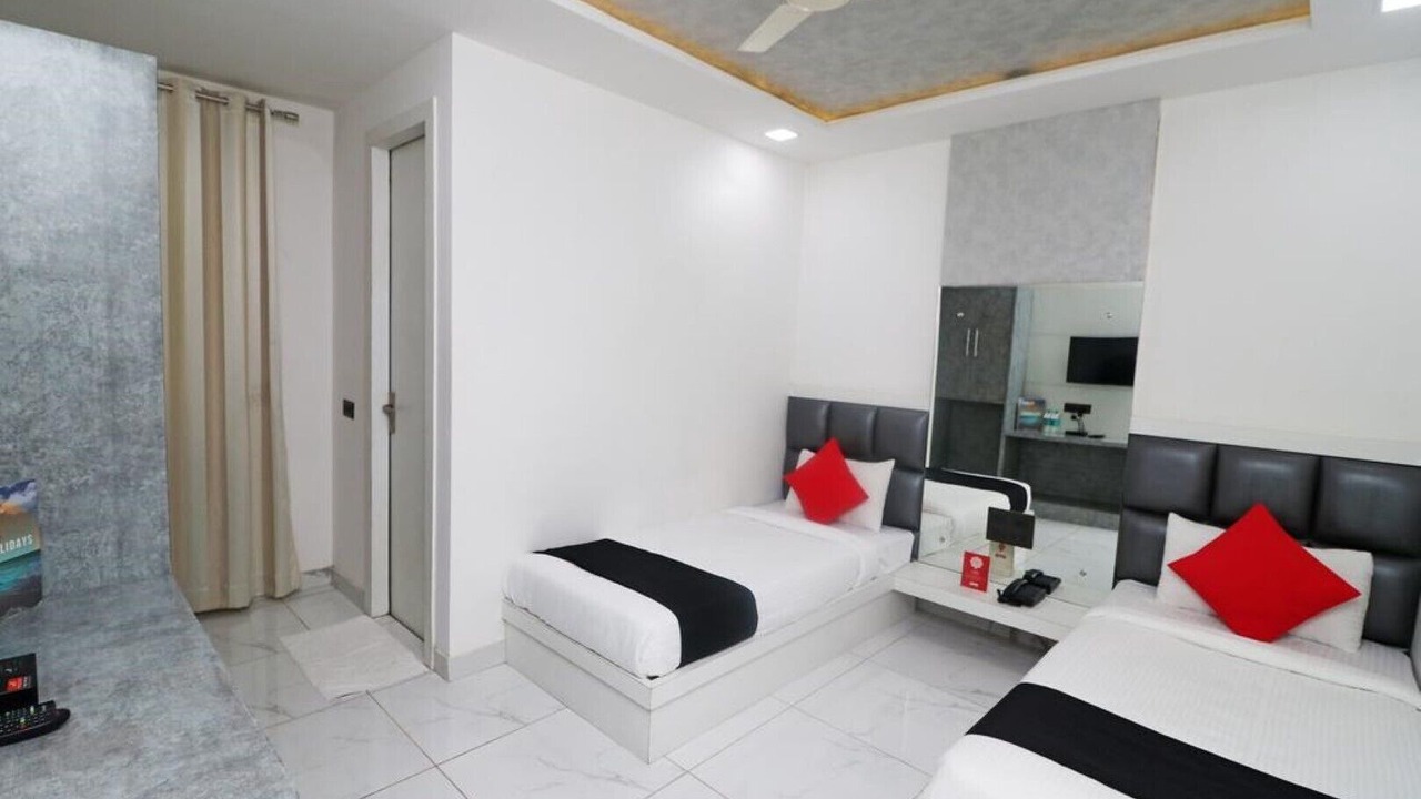 Photo of Bedroom in Basai