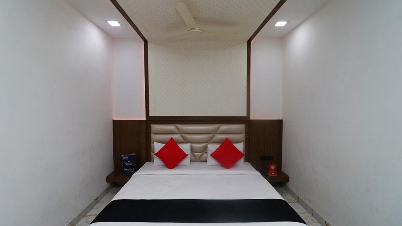 Photo of Bedroom in Basai