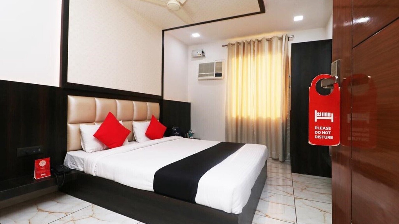 Photo of Bedroom in Basai