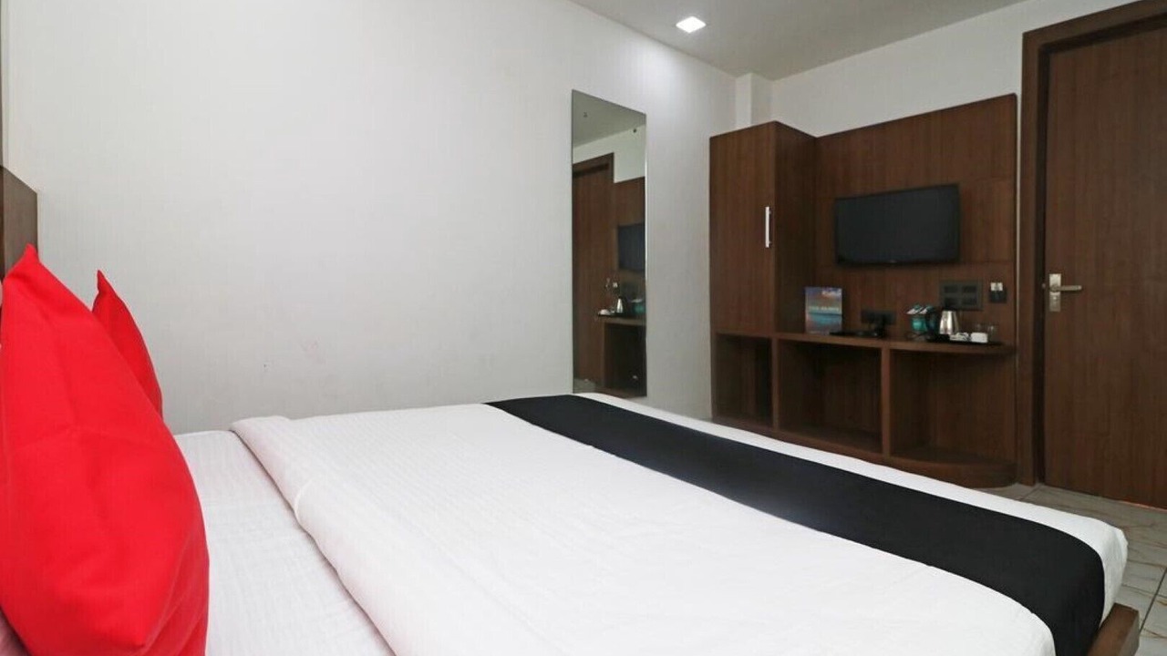 Photo of Bedroom in Basai