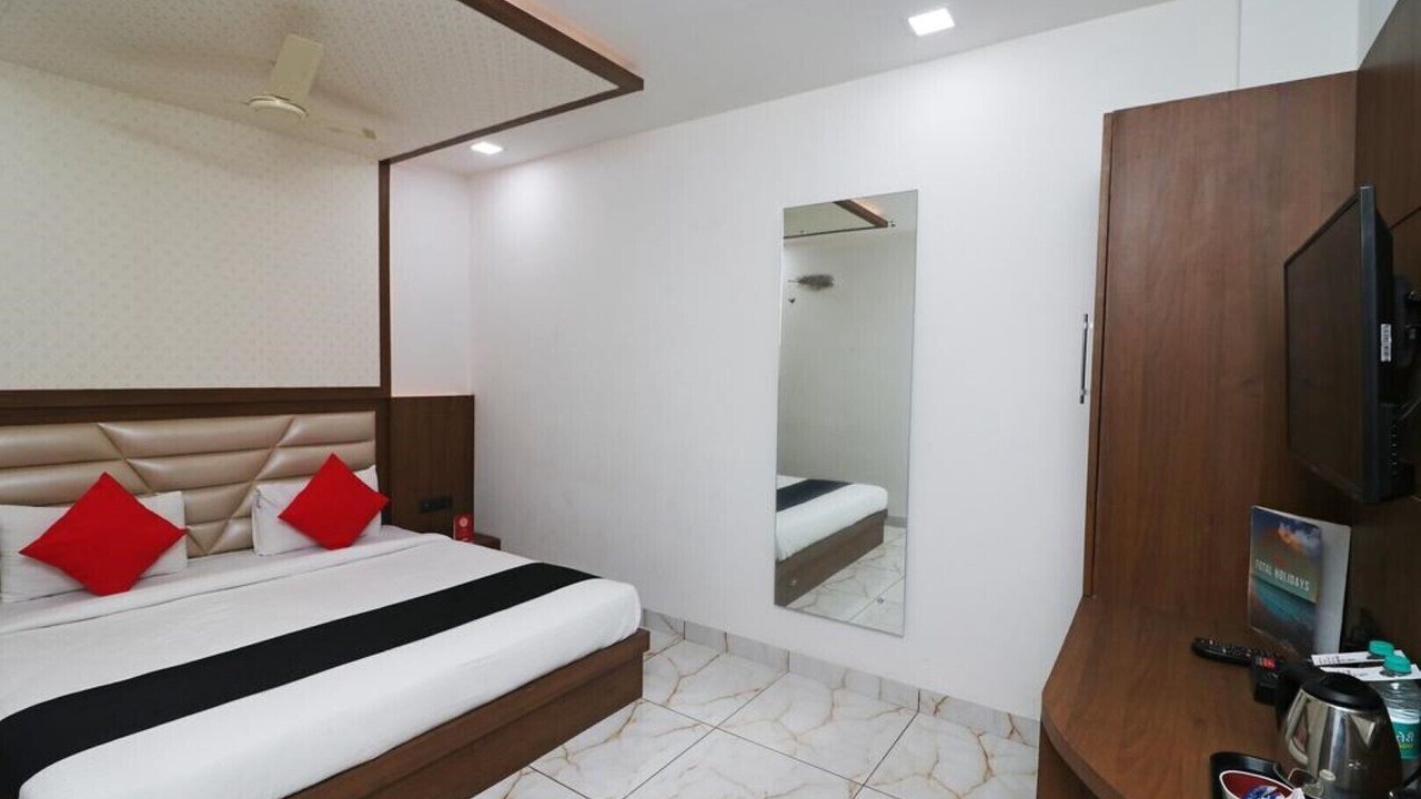 Photo of Bedroom in Basai