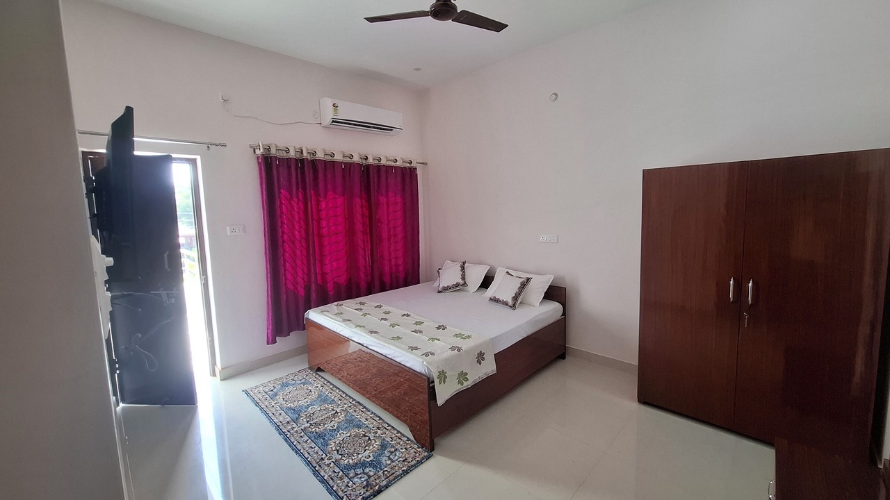 Photo of Bedroom in Varanasi
