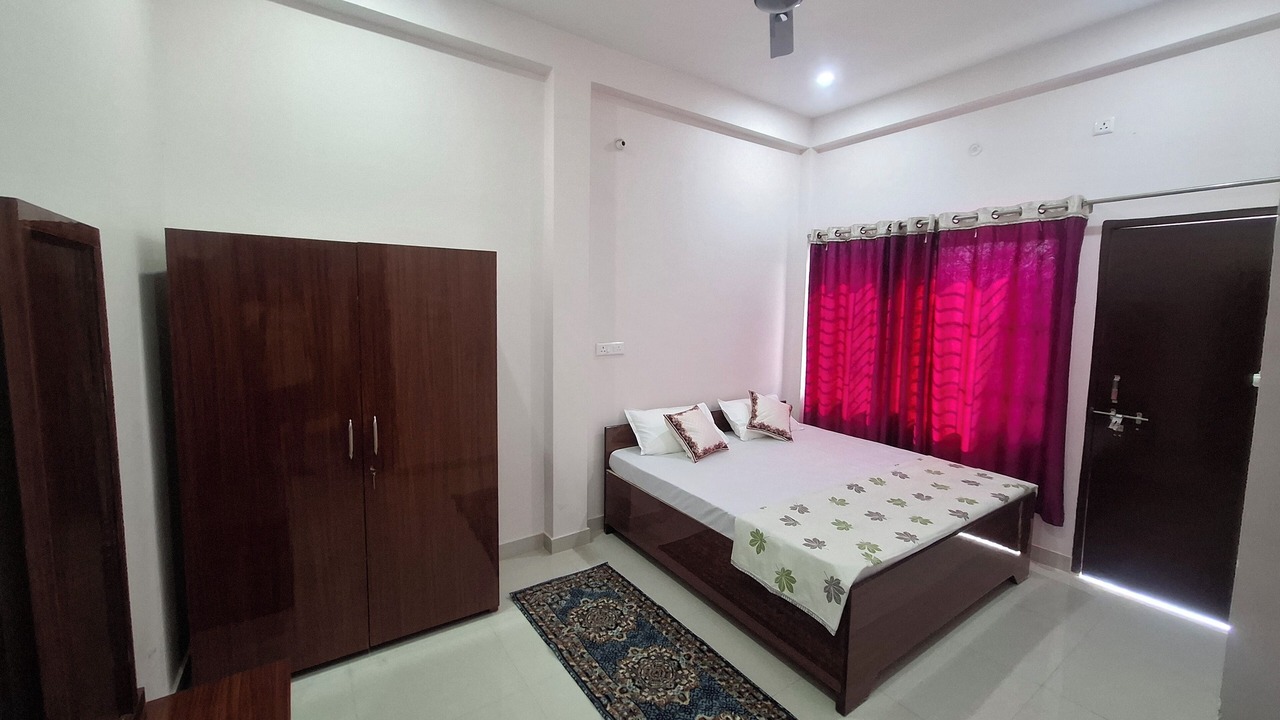 Photo of Bedroom in Varanasi