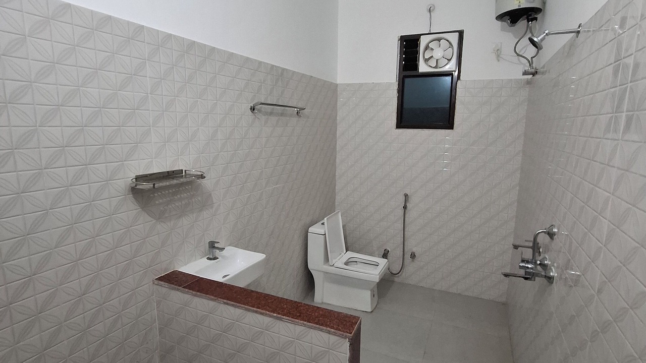 Photo of Bathroom in Varanasi