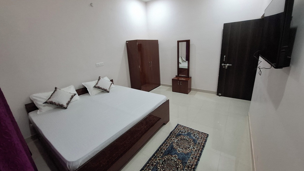 Photo of Bedroom in Varanasi