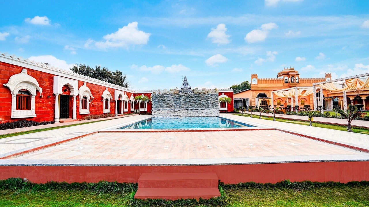 Photo of Outdoor in Varanasi