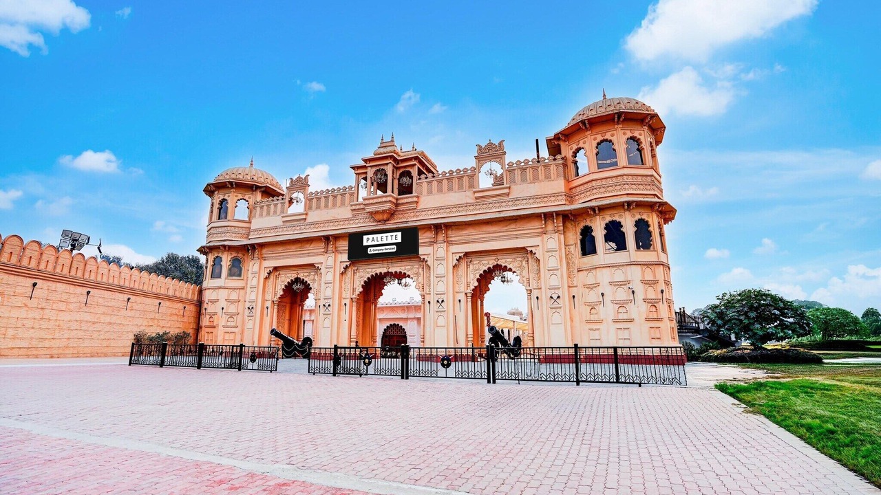 Photo of Outdoor in Varanasi