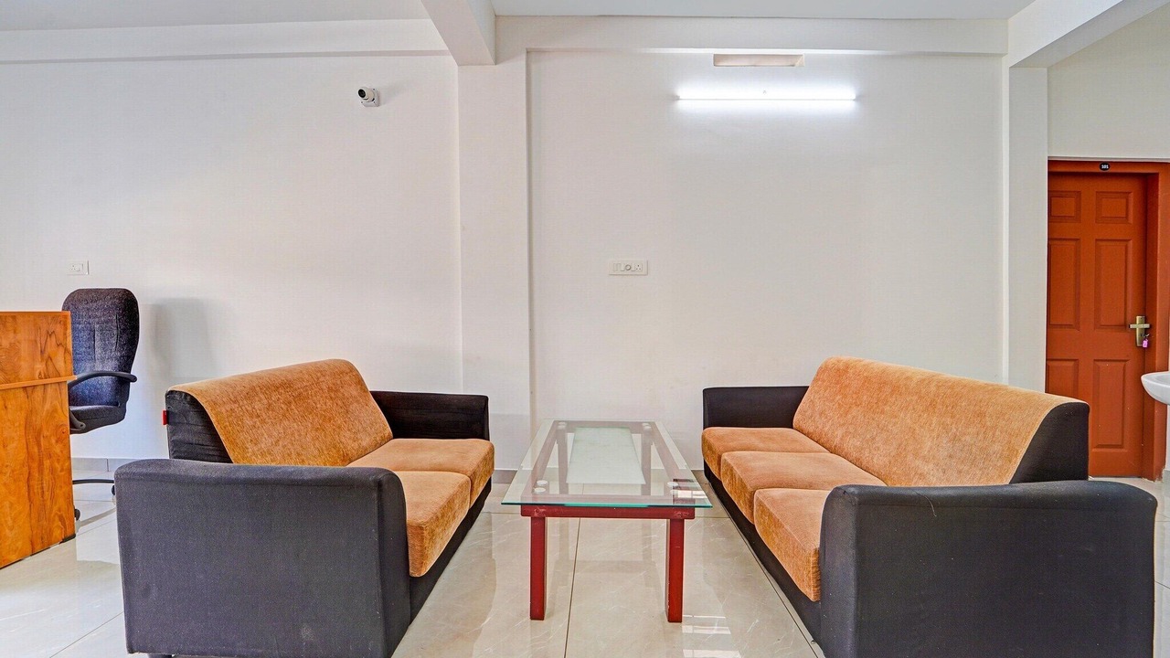 Photo of Livingroom in Kochi