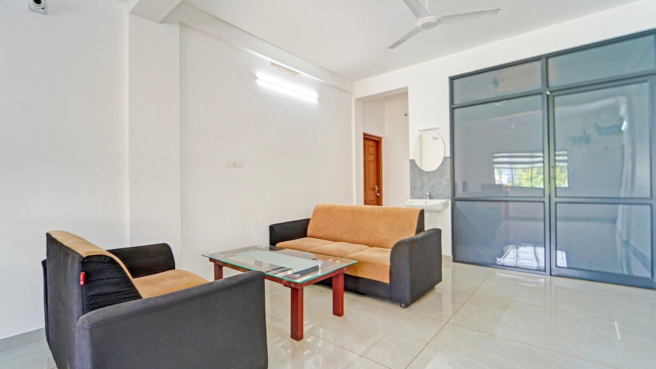 Photo of Livingroom in Kochi