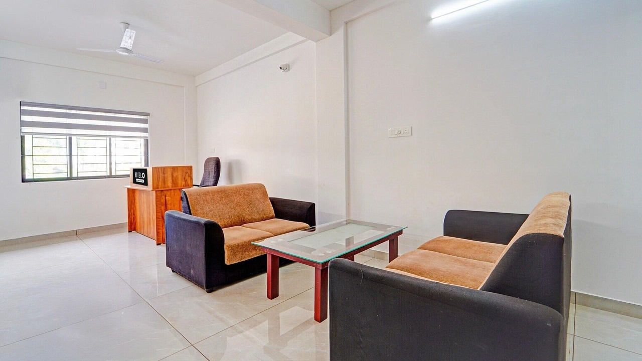 Photo of Livingroom in Kochi