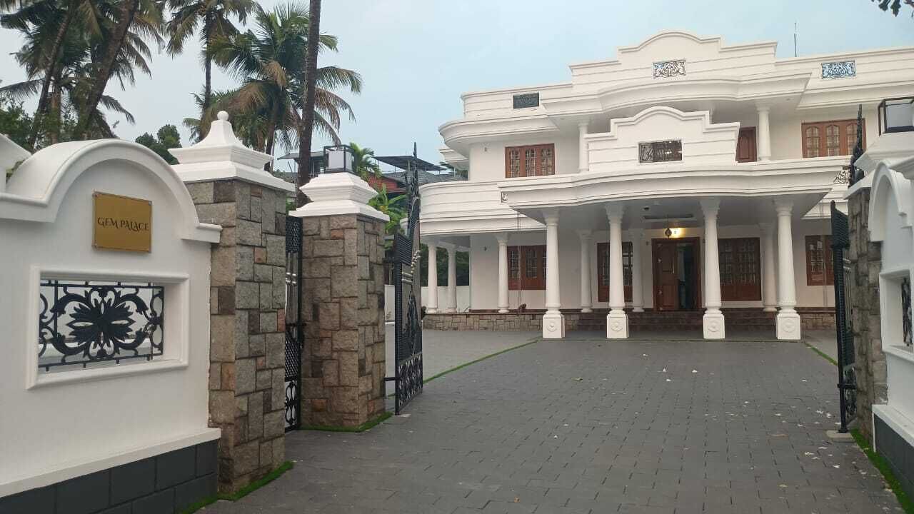 Photo of Outdoor in Perumbavoor
