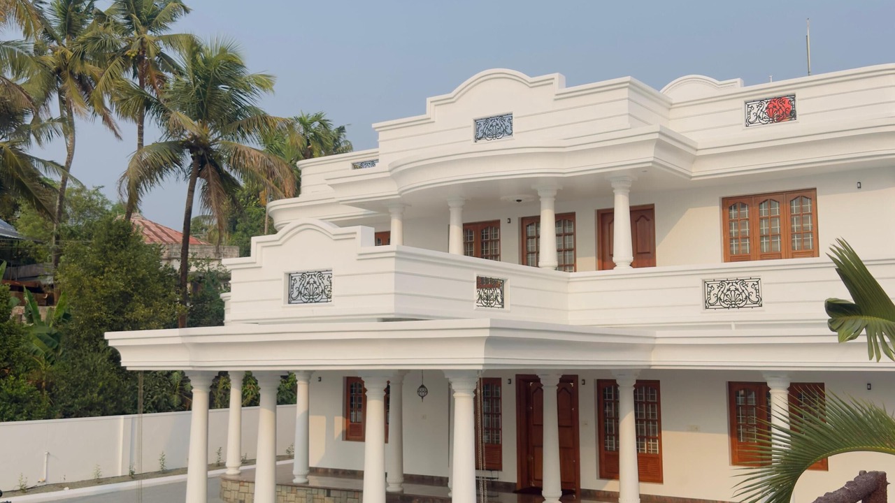 Photo of Outdoor in Perumbavoor