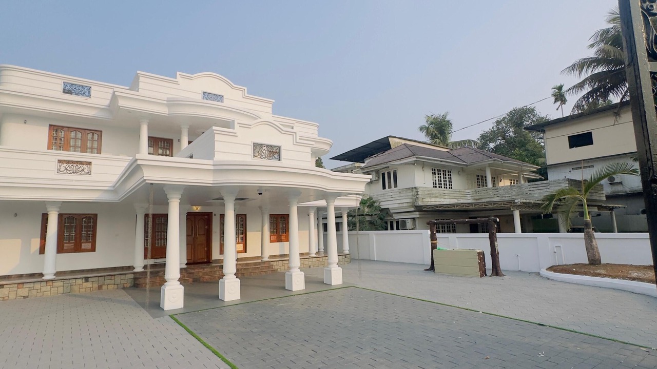 Photo of Outdoor in Perumbavoor