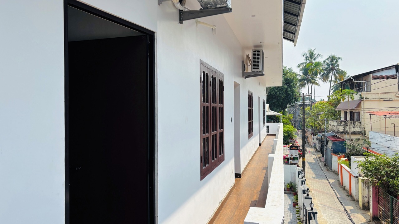 Photo of Outdoor in Thamaraparambu