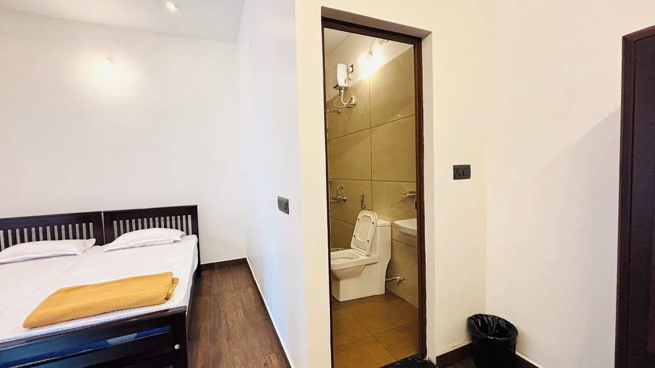 Photo of Bedroom in Thamaraparambu