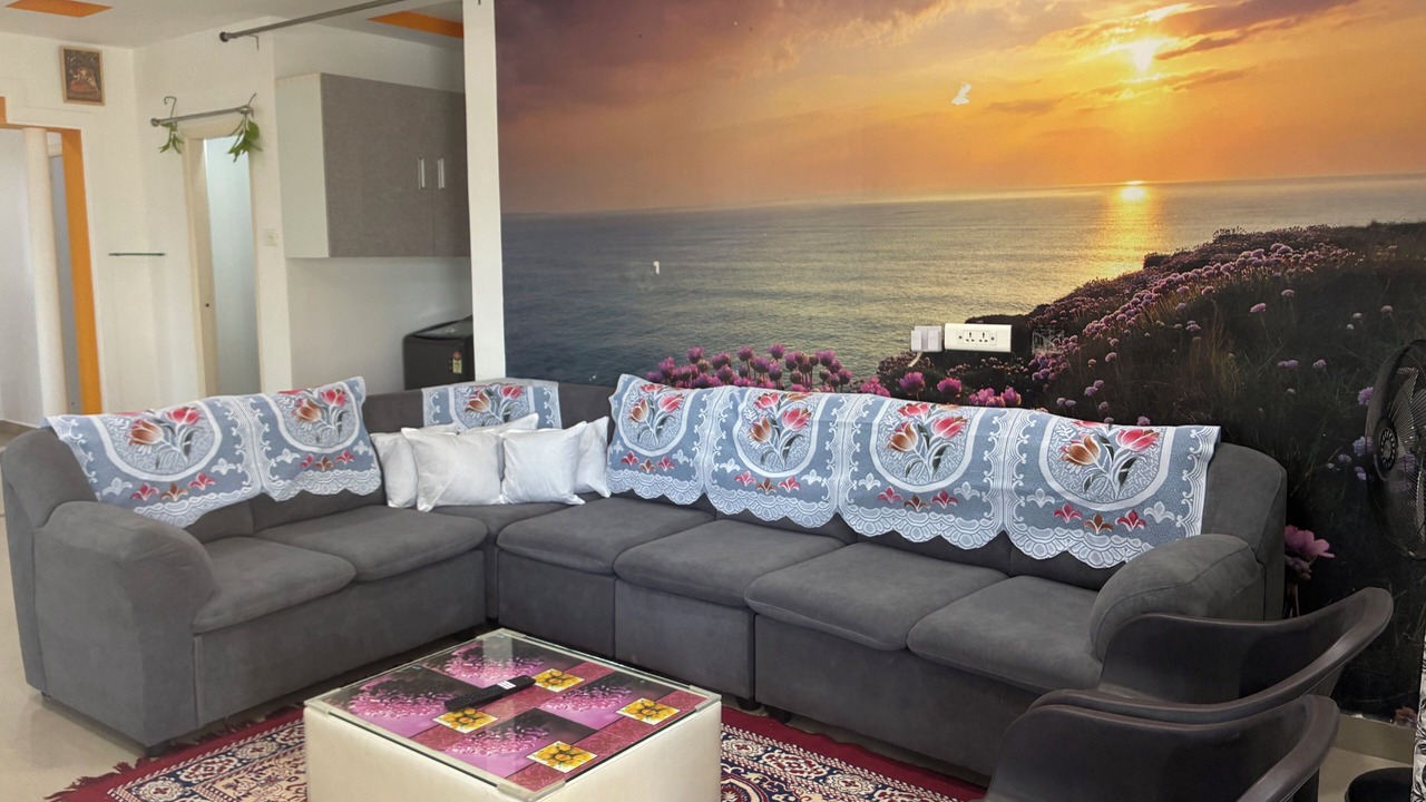 Photo of Livingroom in Tirupati