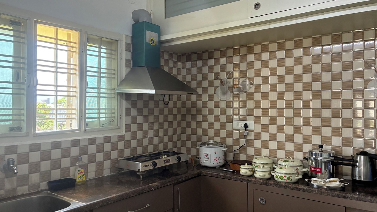 Photo of Kitchen in Tirupati