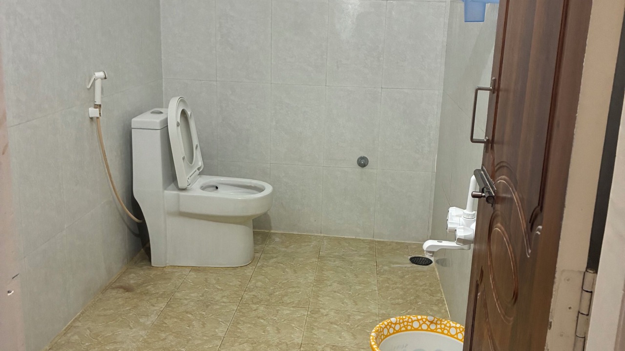 Photo of Bathroom in Tirupati