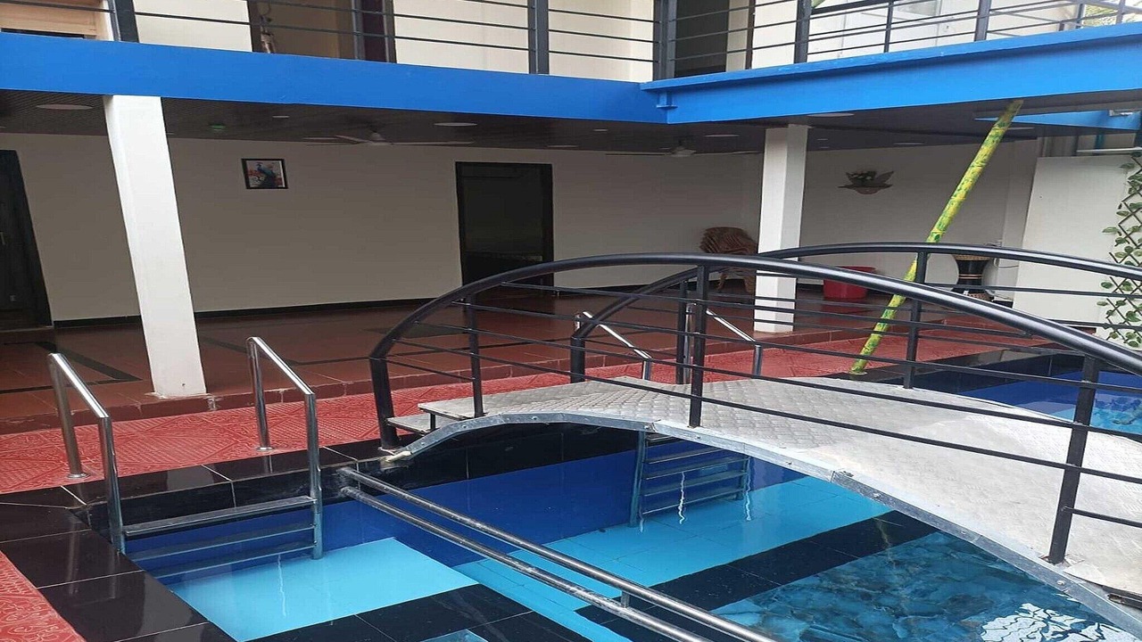 Photo of Outdoor in Vadipatti